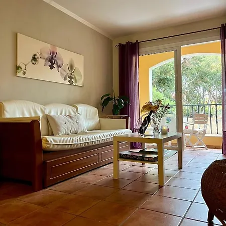 Apartamento Lagos De La Quinta