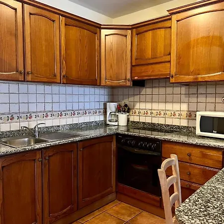 Apartamento Lagos De La Quinta Santa Úrsula