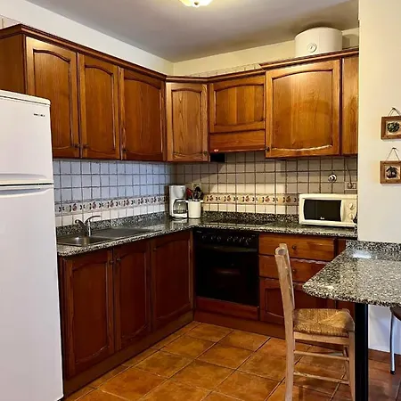 Lagos De La Quinta Apartamento
