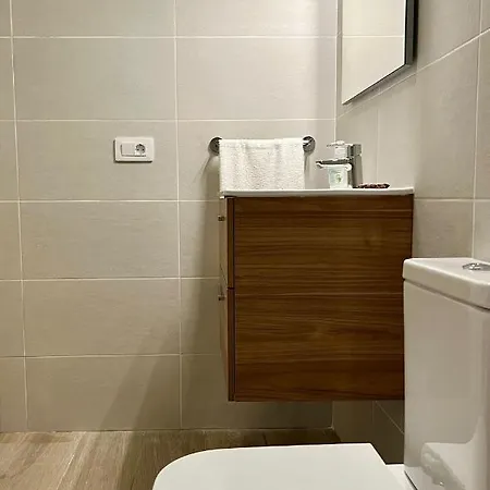 Lagos De La Quinta Apartamento Santa Úrsula