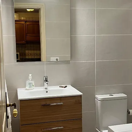 Lagos De La Quinta Apartamento