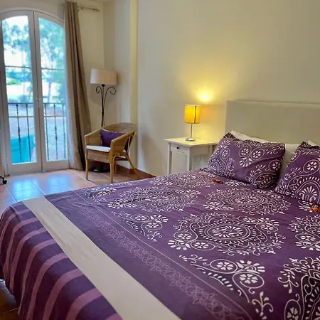 Apartamento Lagos De La Quinta