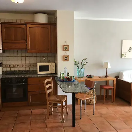 Lagos De La Quinta Apartamento *