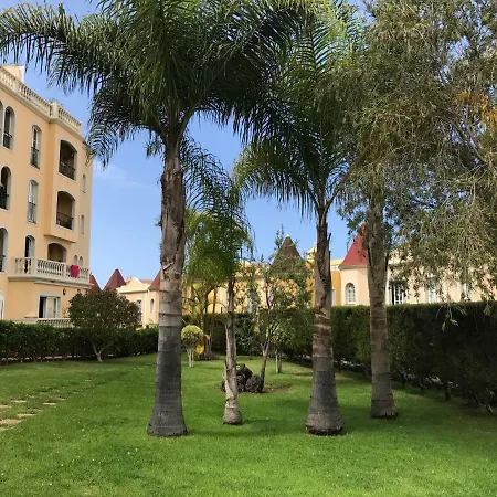 Apartamento Lagos De La Quinta *