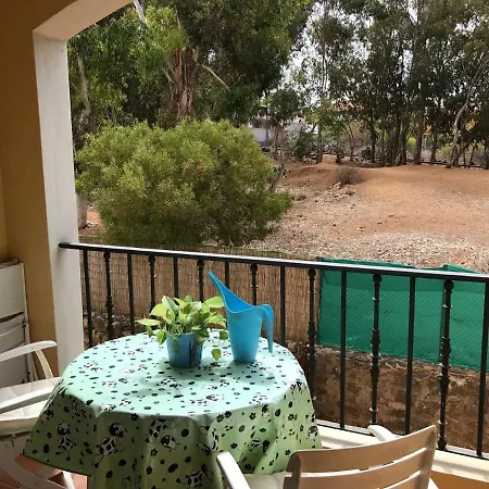 Apartamento Lagos De La Quinta