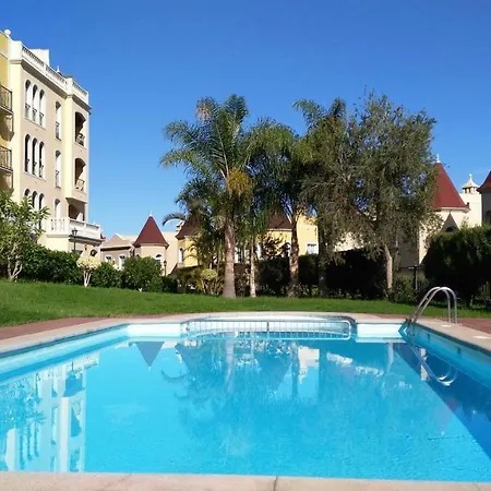 Lagos De La Quinta Apartamento *