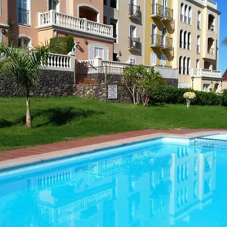 Lagos De La Quinta Apartamento *