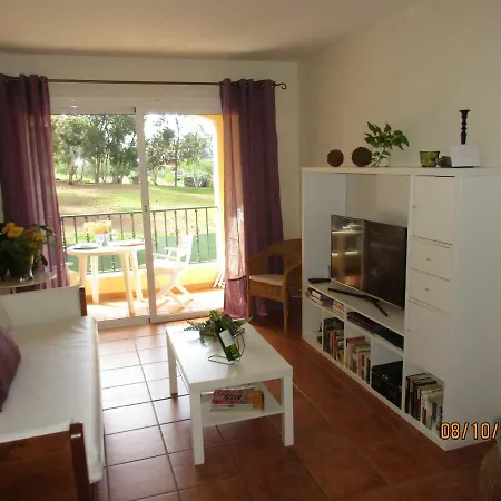 Lagos De La Quinta Apartamento