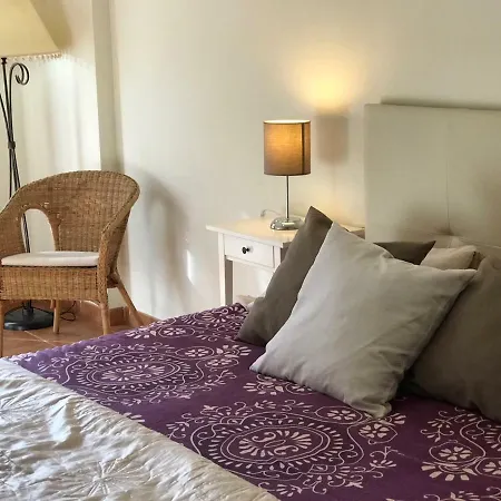 Apartamento Lagos De La Quinta